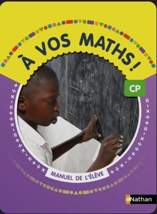 A vos Maths ! CP