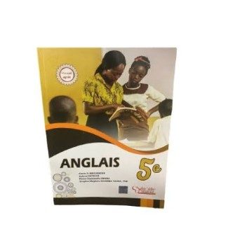 Anglais 5ème