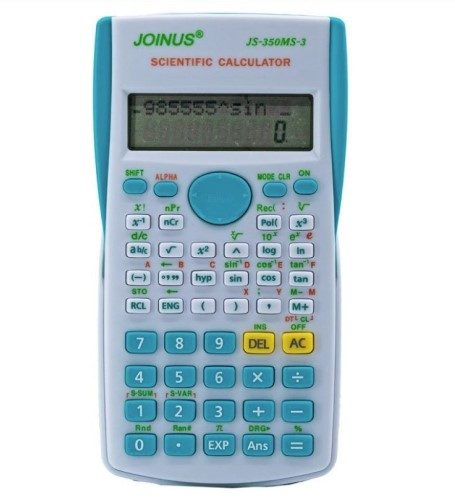 Calculatrice Junos