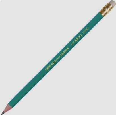 Crayon a papier HB/2B
