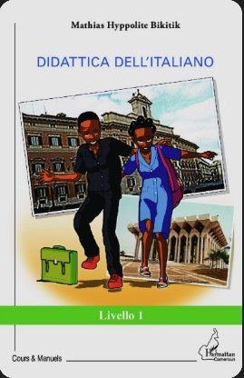 Didactica del’Italiano — 4eme