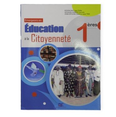 Education à la citoyenneté 1ères