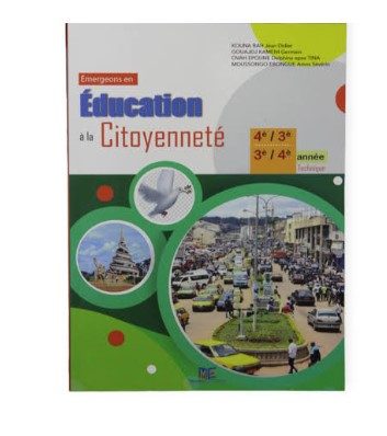 Education à la citoyenneté 4ème-3ème