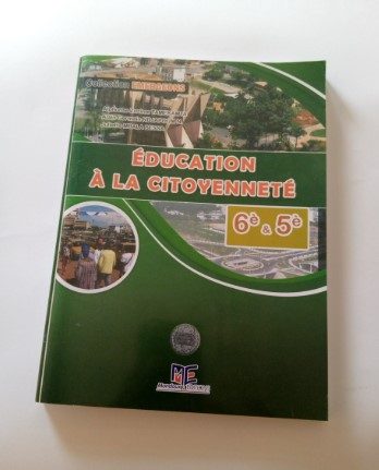 Education à la citoyenneté 6ème/5ème