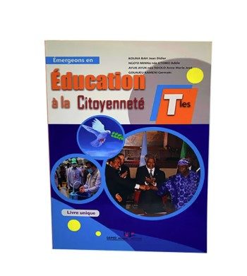 Education à la citoyenneté et à la morale — 2nde
