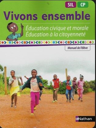 Education à la citoyenneté SIL et CP