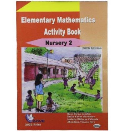 Elementary Mathematics, Activity Book 2