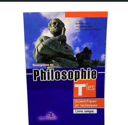 Emergeons en Philosophie. Tles C et D