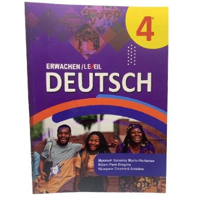 Erwachen/Allemand 4ème