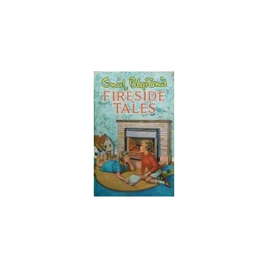 fireside tales