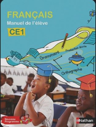Français CE1