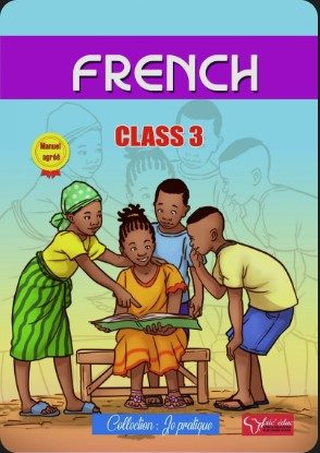French Class 3