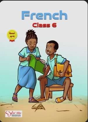 French Class 6