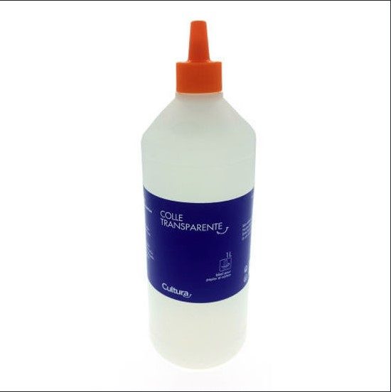 Grande colle liquide