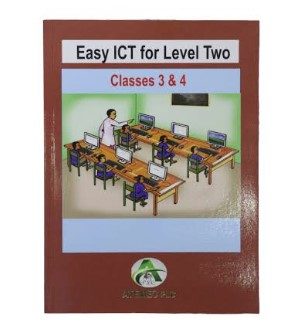 ICT Classes 3 and 4