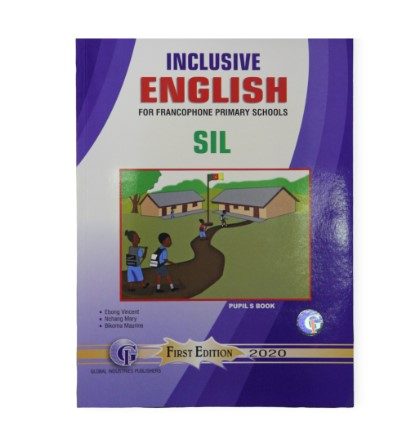 Inclusive English SIL