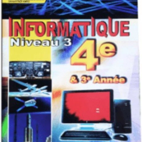 Informatique 4ème