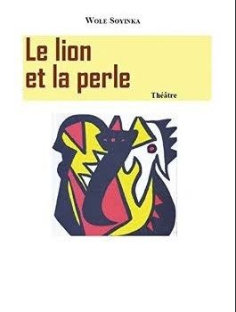 Le Lion et la perle