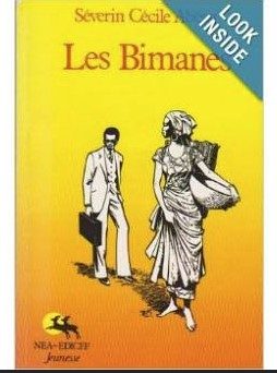 Les Bimanes
