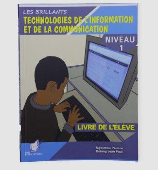 Les Brillants en TIC, SIL et CP