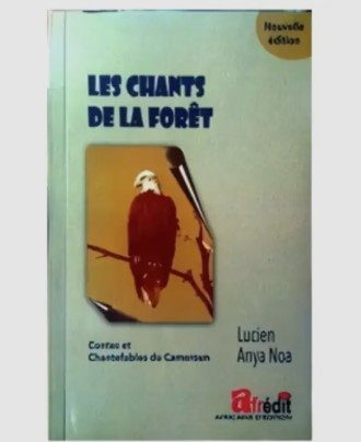 Les Chants de la Forêt