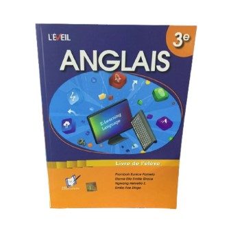 L’Eveil en Anglais
