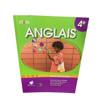 L’Eveil en Anglais 4ème