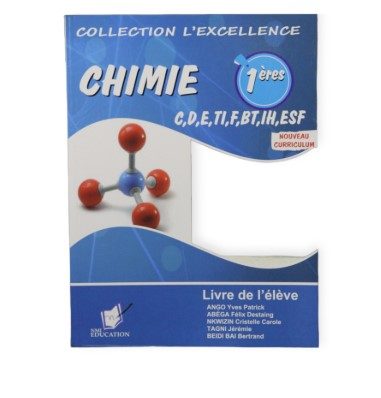 L’Excellence en Chimie