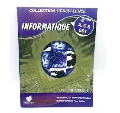 L’Excellence en Informatique