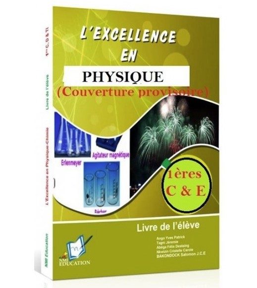 L’Excellence en Physique