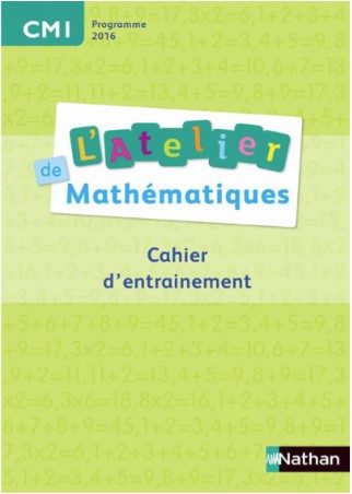 Livret d’Activités de Mathématiques, CM1