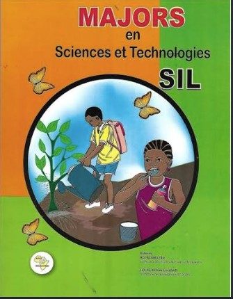 Majors en Science et technologie SIL