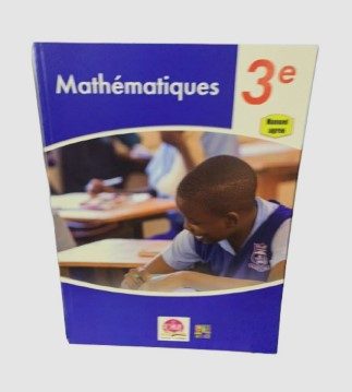 Mathématiques 3ème