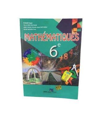 Mathématiques 6ème