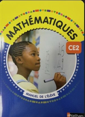 Mathématiques CE2