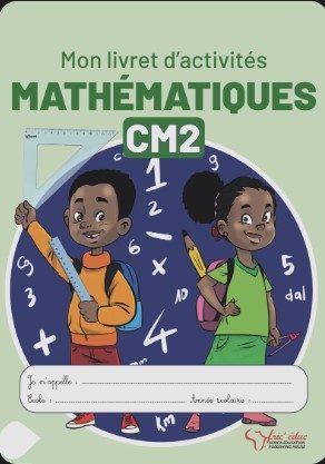 Mathématiques CM2