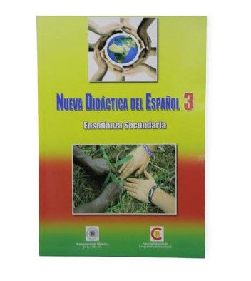 Nueva Didactica Del Español 2