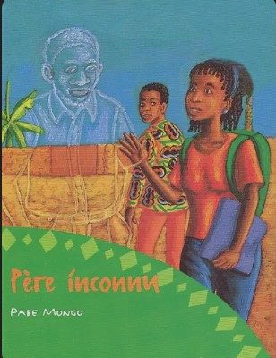 Père inconnu