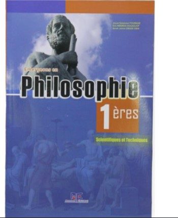 Philosophie 1ères Scientifiques