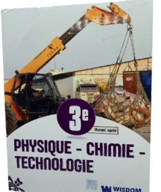 Physique, Chimie, Technologie 3ème