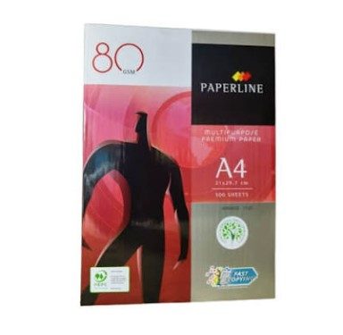 Ramette de papier 80 g