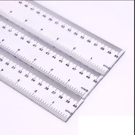 Regle 60 cm