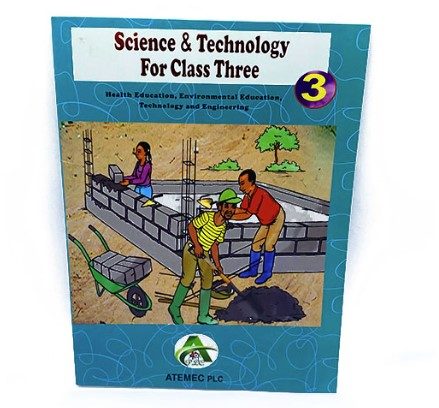 Science and Technology Class 3