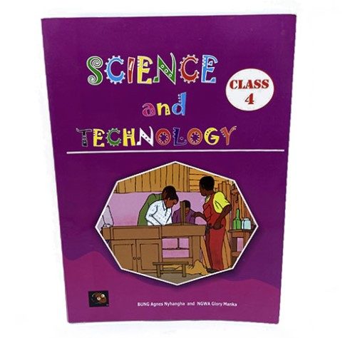 Science and Technology Class 4