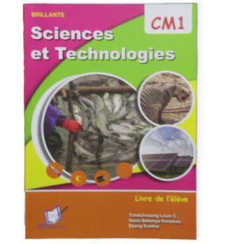 Science et Technologie CM1