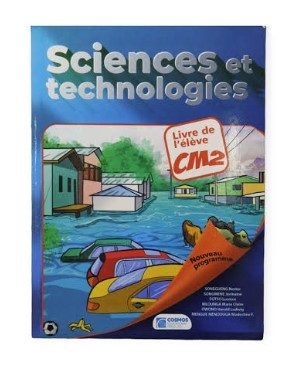 Science et Technologie CM2