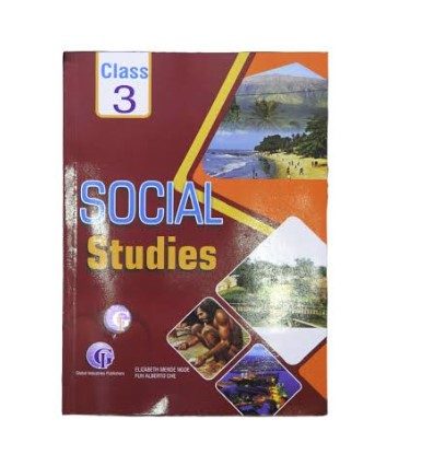Social studies Class 3