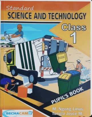 Standard Science and Technology