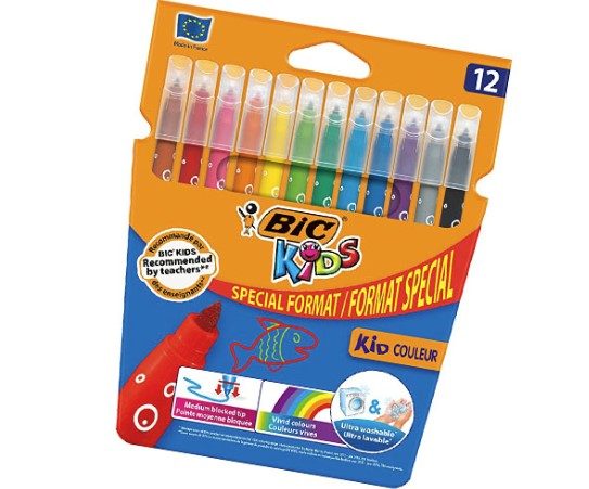 Stylo Bic Kids