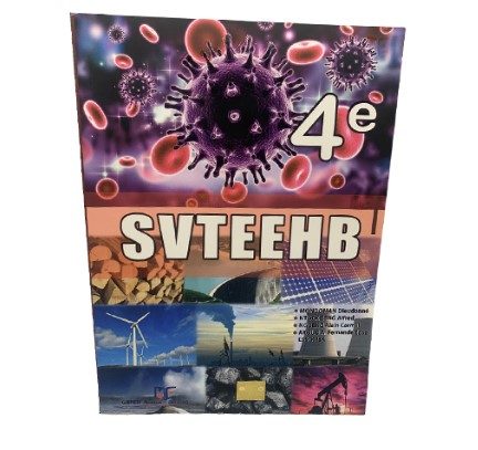 SVTEEHB 4ème